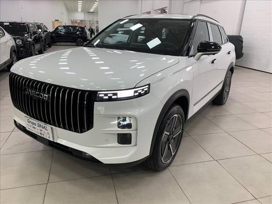 JAECOO 7 1.5 TGDI PHEV PRESTIGE DHT